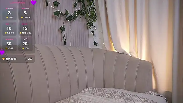 karmenrasey - KarmenRasey's free webcam - UK Sex Cams