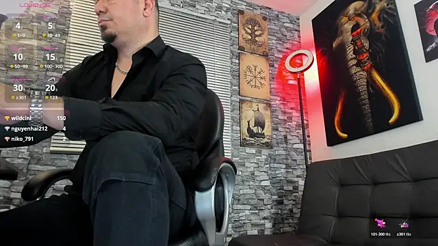 Dante_Bellini webcam