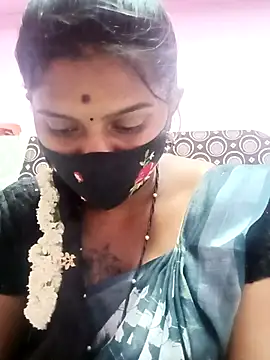 Tamil_Hot_Anu webcam