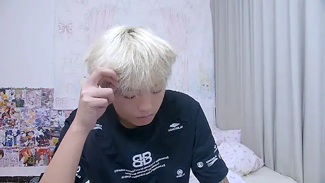 Chocolates-001 webcam