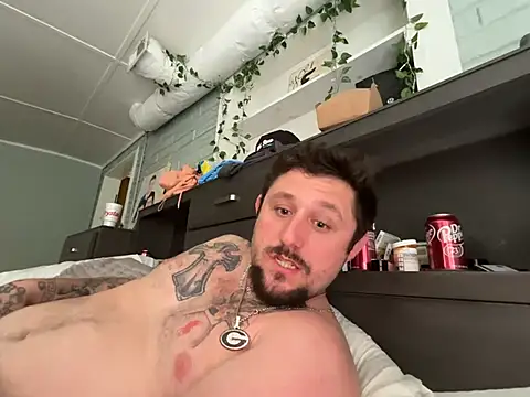 That_Gentleman_Jack webcam