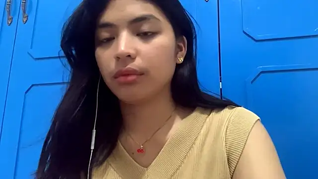 DorothaFranchini webcam