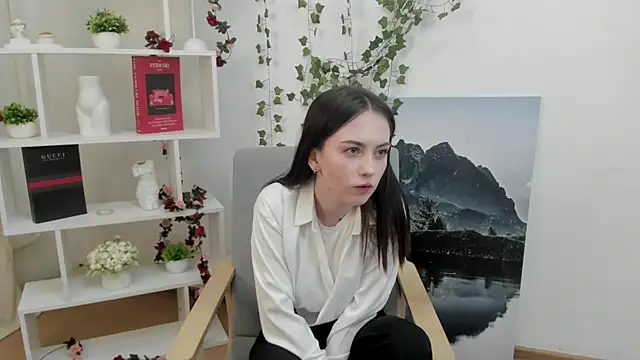 TwanaRzeczycki webcam