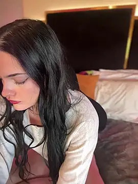 KarissaChantelle webcam