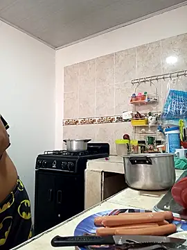 Webcam Model (samy_dance)  is live.Free join now!