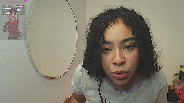 dhalila_ - Dhalila_'s free webcam - UK Sex Cams