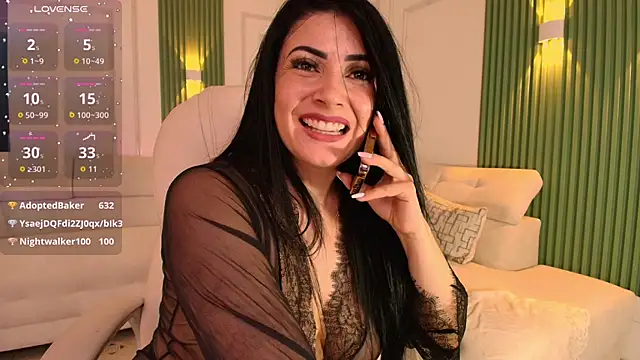 scarlett_brooks - Scarlett_brooks's free webcam - UK Sex Cams