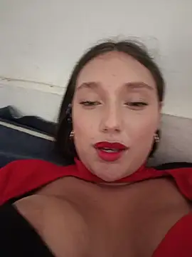 Naughty-Samanta- webcam