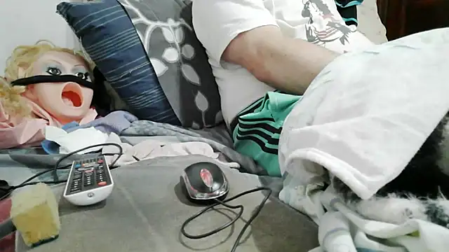 messi_syssy live sex cam