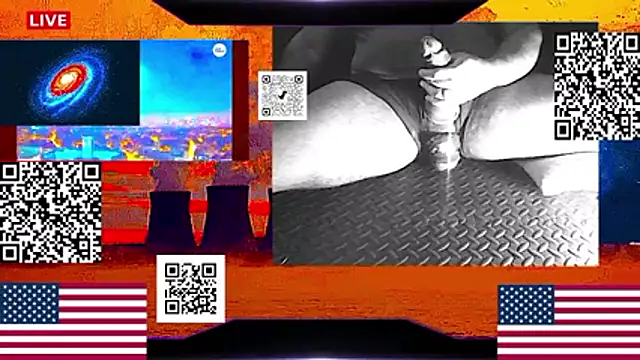 RussellTaylorLacy webcam