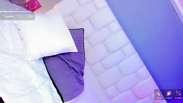 Kisses_Sophia webcam