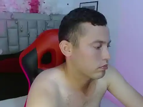 sven_fox723 webcam