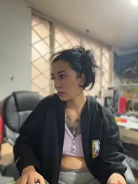 SALOME_KORLAND webcam