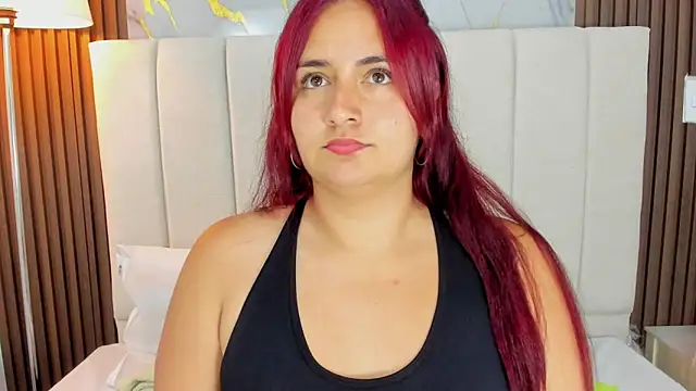 Victoria_Guzman webcam
