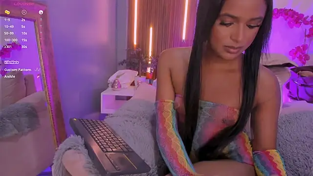 Anyeliin_miller live sex cam