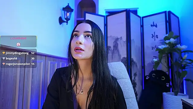 CattleyaScaly webcam