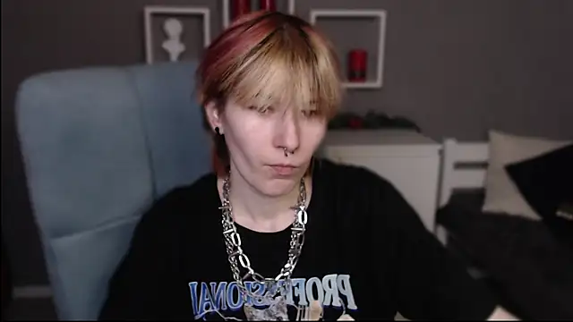 guitarandangell webcam