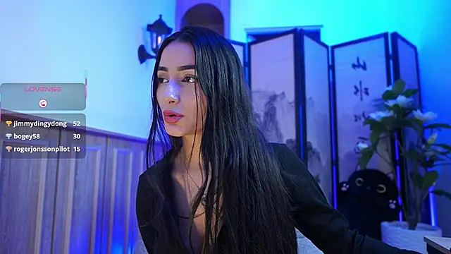 CattleyaScaly webcam