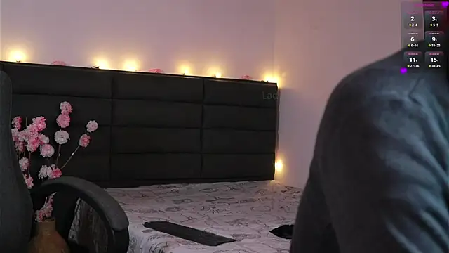 kathieandpovcock1 webcam