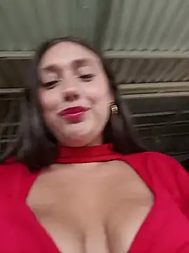 Naughty-Samanta- webcam