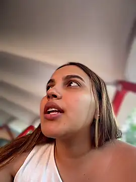 Colibri_xxx Stripchat cam model