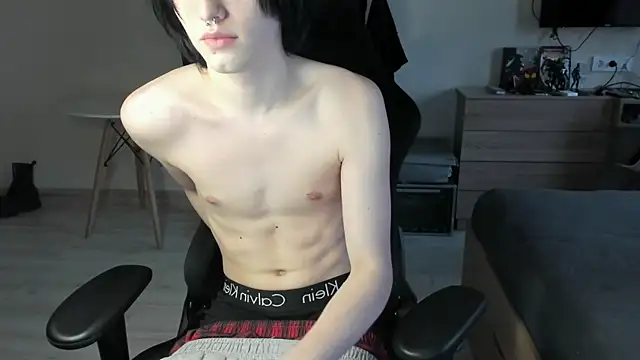 JohnGaliano webcam
