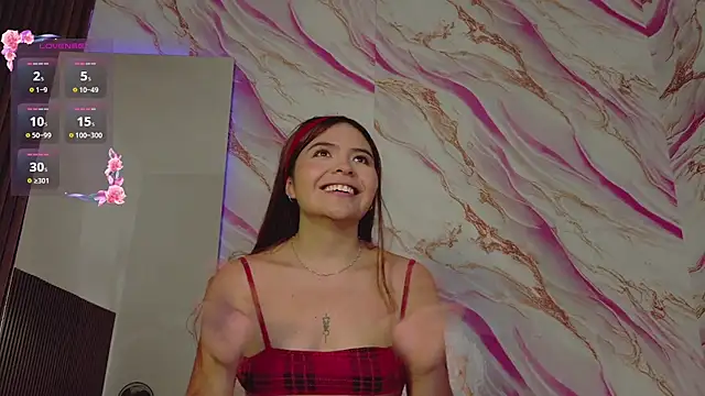 Eimyaniston_cute webcam