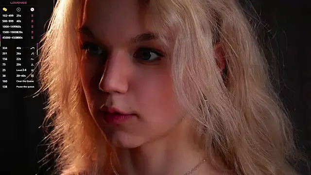 EdlinAlliston webcam