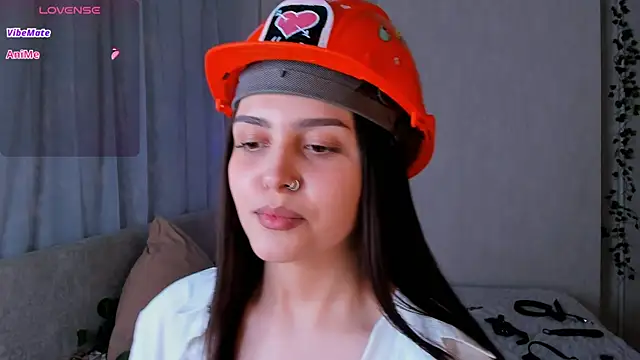 MarianneAuvil webcam