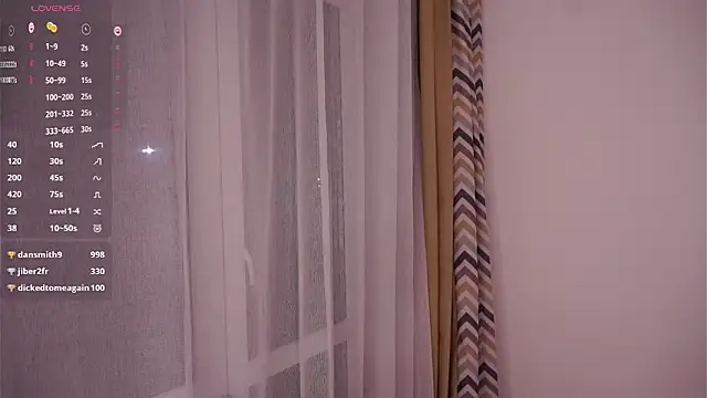 CleotildePiel webcam