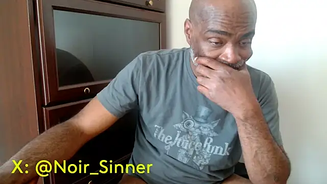 sinnernoir webcam