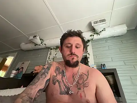 That_Gentleman_Jack webcam