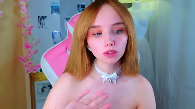 popjenny (F teen) - anal plug