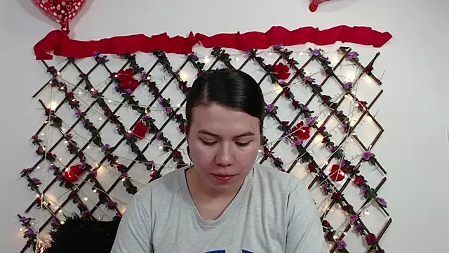 Samantha_Wallker webcam