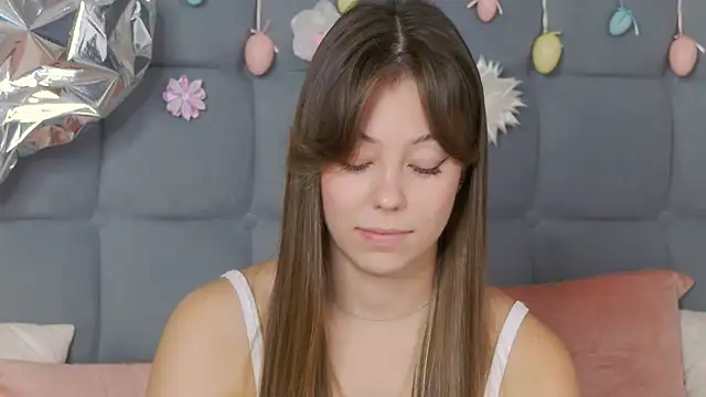 theemma - TheEmma's free webcam - UK Sex Cams