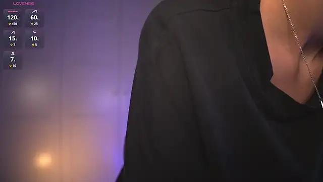 -juicymolly- (Ask my age) - tease u with dancing slowly