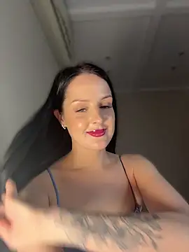 evayra - Evayra's free webcam - UK Sex Cams