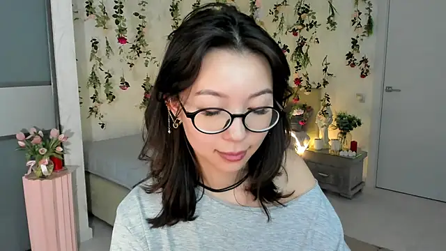 AgnieszkaBanana webcam