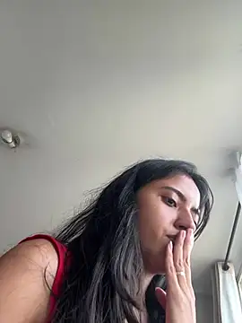 ViolettaSummer webcam