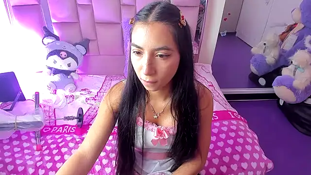 AriadnaCappelletty webcam