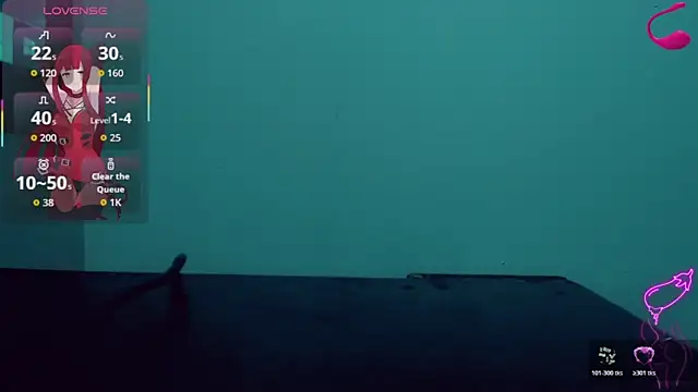 caribbean_passion_ webcam