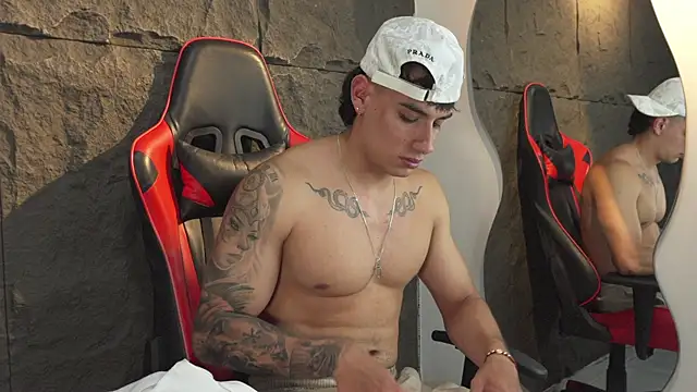 joseph_boy - Joseph_boy's free webcam - UK Sex Cams