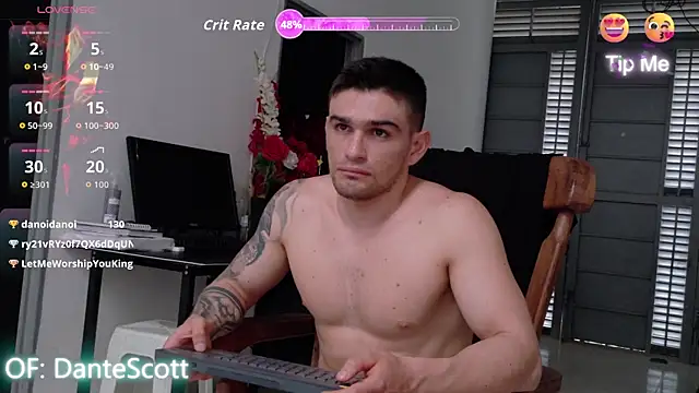 Sexy_Alejandro_ webcam