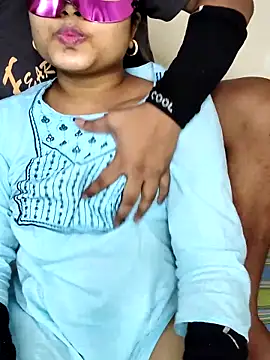 INDIAN__COUPLE webcam