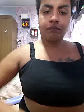 ppatriciarabello webcam