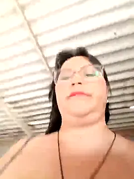 Dirty_Pregnant_Mommy webcam