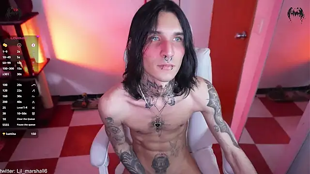 marshall__k webcam