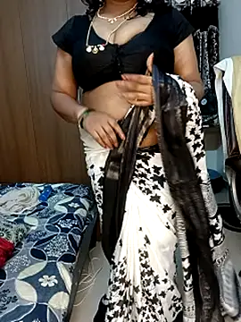 Chandini_Telugu webcam