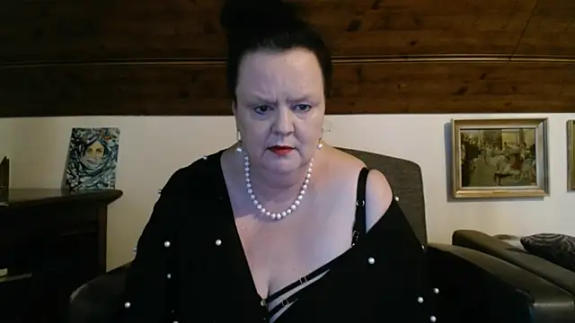 TiffanyMature webcam