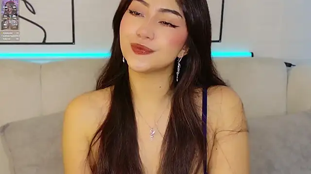 VioletBlacke_ webcam